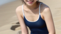 JK（女子高生）風のスク水の画像 その２【非エロ】