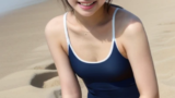 JK（女子高生）風のスク水の画像 その２【非エロ】